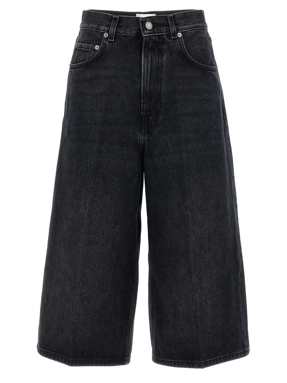 Бермуды 'Belle Mid Black' Haikure, черный
Бермуды 'Belle Mid Black' Haikure, черный