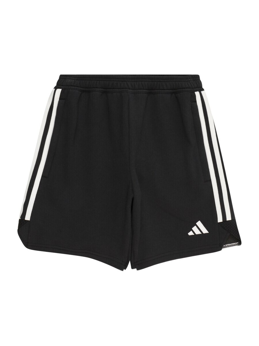 Тренировочные брюки Adidas TIRO 23 LEAGUE, черный
Тренировочные брюки Adidas TIRO 23 LEAGUE, черный