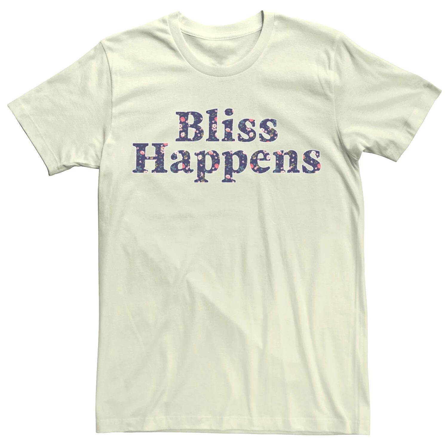 Мужская футболка Fifth Sun Bliss с цветочным наполнением Licensed Character
Мужская футболка Fifth Sun Bliss с цветочным наполнением Licensed Character