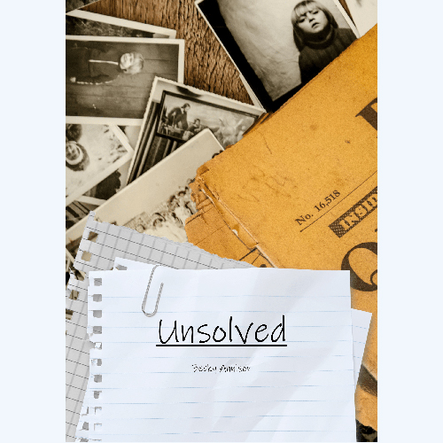 Настольная игра Unsolved Rpg
Настольная игра Unsolved Rpg