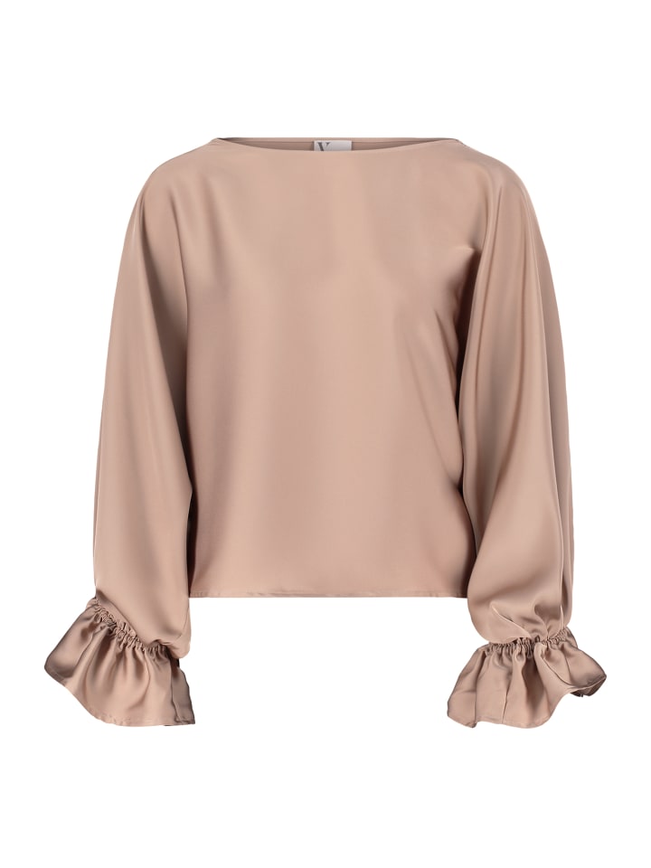 Блузка Vera Mont, цвет macchiato 
Блузка Vera Mont, цвет macchiato