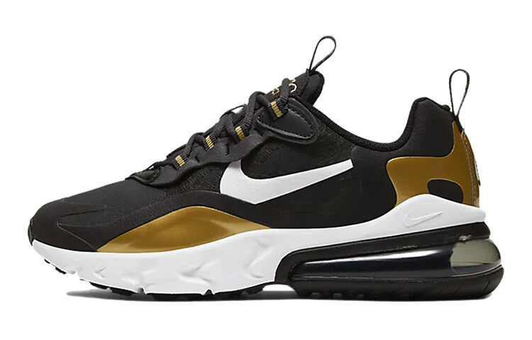 Женские кроссовки Nike Air Max 270
Женские кроссовки Nike Air Max 270