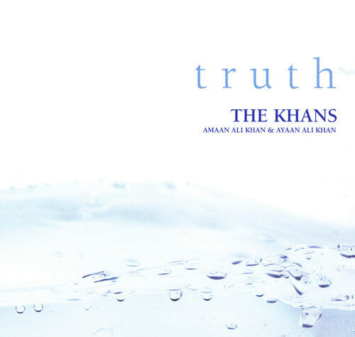 CD диск Khans: Truth
CD диск Khans: Truth