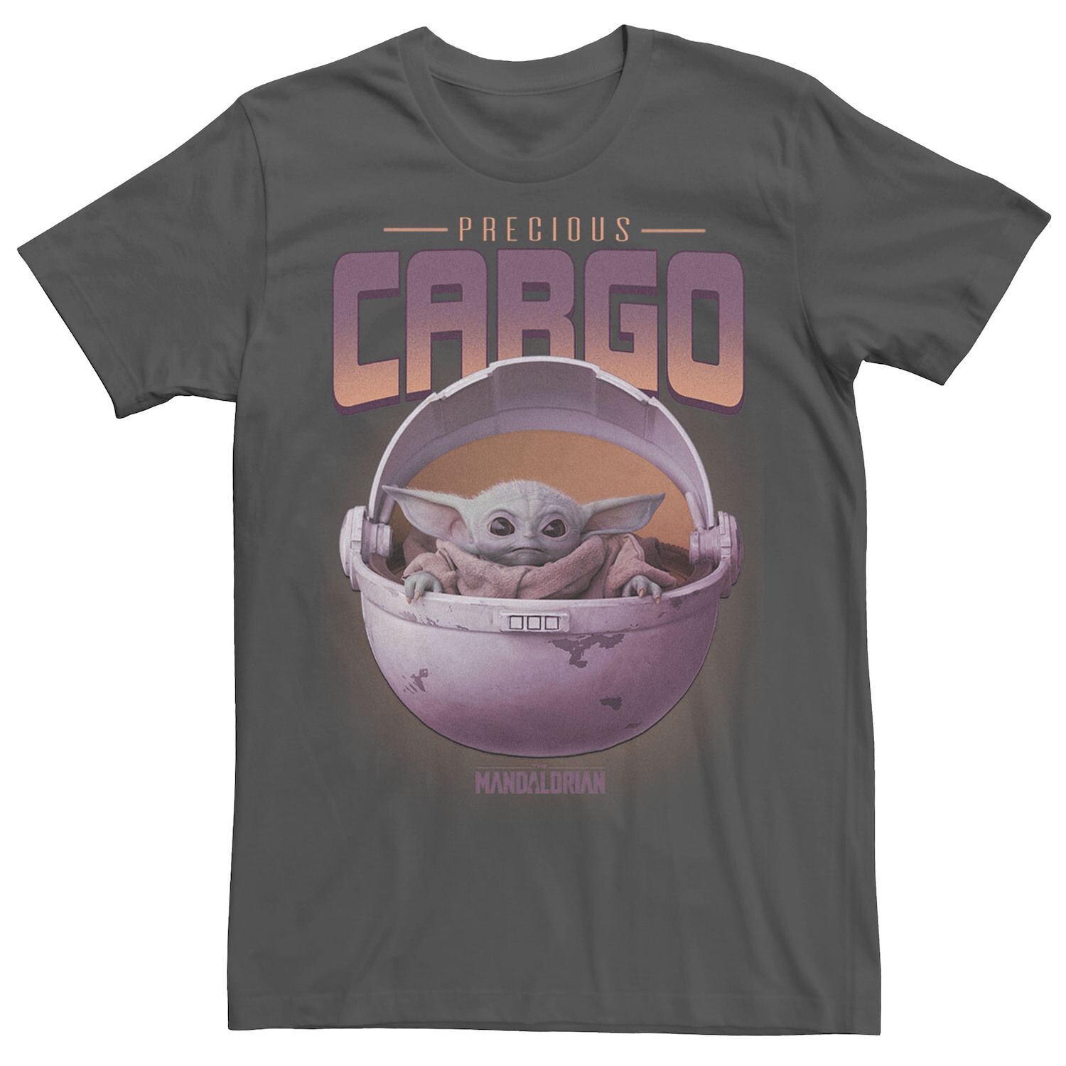 Мужская фиолетовая футболка The Mandalorian The Child Precious Cargo Star Wars, Фиолетовый, Мужская фиолетовая футболка The Mandalorian The Child Precious Cargo Star Wars
Мужская фиолетовая футболка The Mandalorian The Child Precious Cargo Star Wars, Фиолетовый, Мужская фиолетовая футболка The Mandalorian The Child Precious Cargo Star Wars