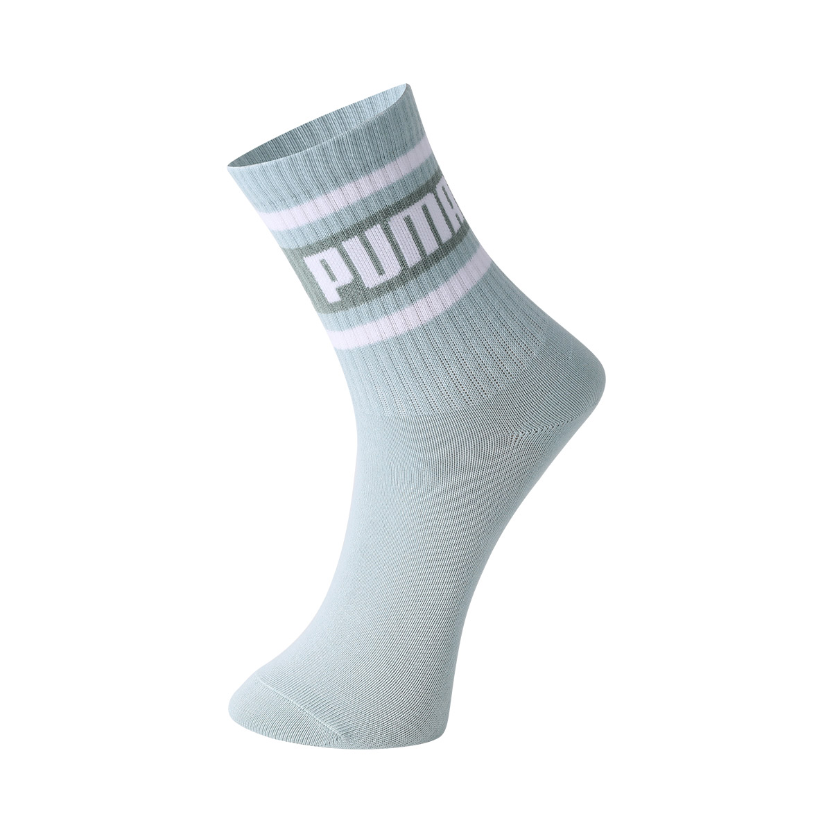 PUMA Носочки до колена Unisex Mint & Green
PUMA Носочки до колена Unisex Mint & Green