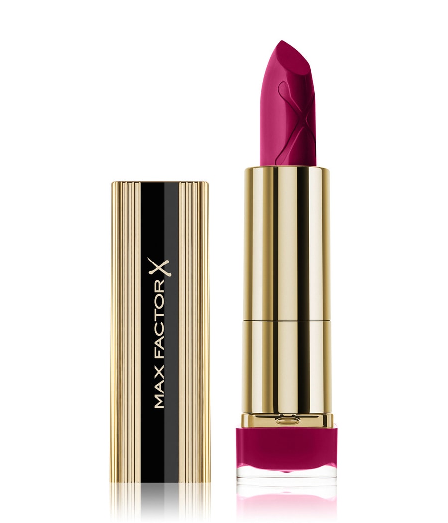 Помада Max Factor Colour Elixir, Nr. 130 - Mulberry, 4g
Помада Max Factor Colour Elixir, Nr. 130 - Mulberry, 4g