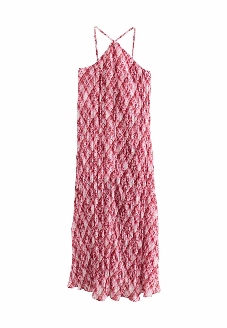 Платье Next HALTER NECK, Red/White/Pink
Платье Next HALTER NECK, Red/White/Pink
