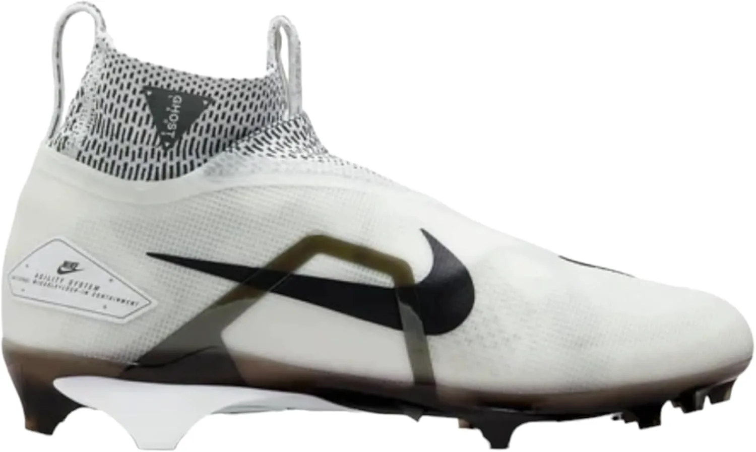 Футбольные бутсы для мужчин Nike Alpha Menace Elite 3 белые/серый Парткл/опти желтый/черный, белый/платиновый/черный
Футбольные бутсы для мужчин Nike Alpha Menace Elite 3 белые/серый Парткл/опти желтый/черный, белый/платиновый/черный