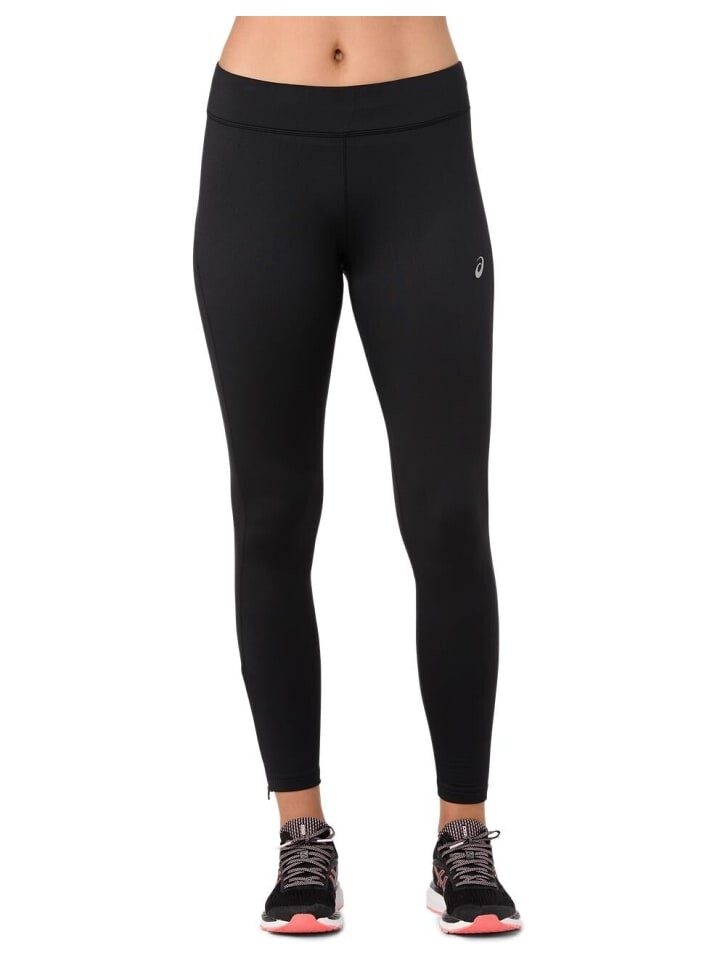 Леггинсы asics, цвет performance black
Леггинсы asics, цвет performance black