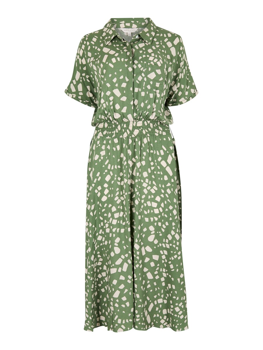 Миди платье Apricot, Green
Миди платье Apricot, Green