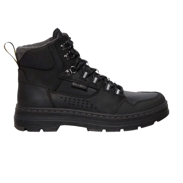 Ботинки Rilla Winter Extreme Boot 'Black', черный 
Ботинки Rilla Winter Extreme Boot 'Black', черный
