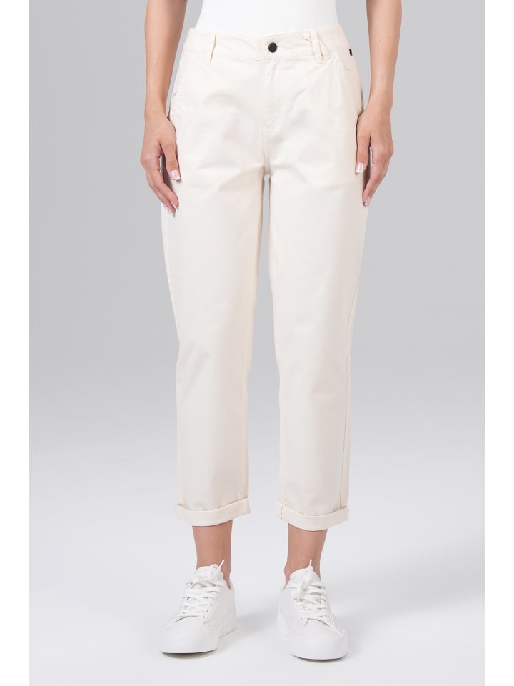 Тканевые брюки M.O.D
Тканевые брюки M.O.D