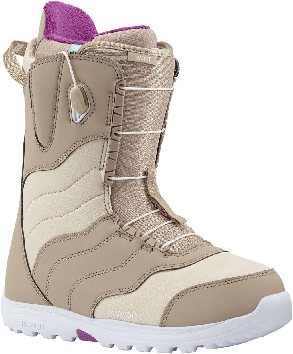 Ботинки Burton Mint, Black
Ботинки Burton Mint, Black