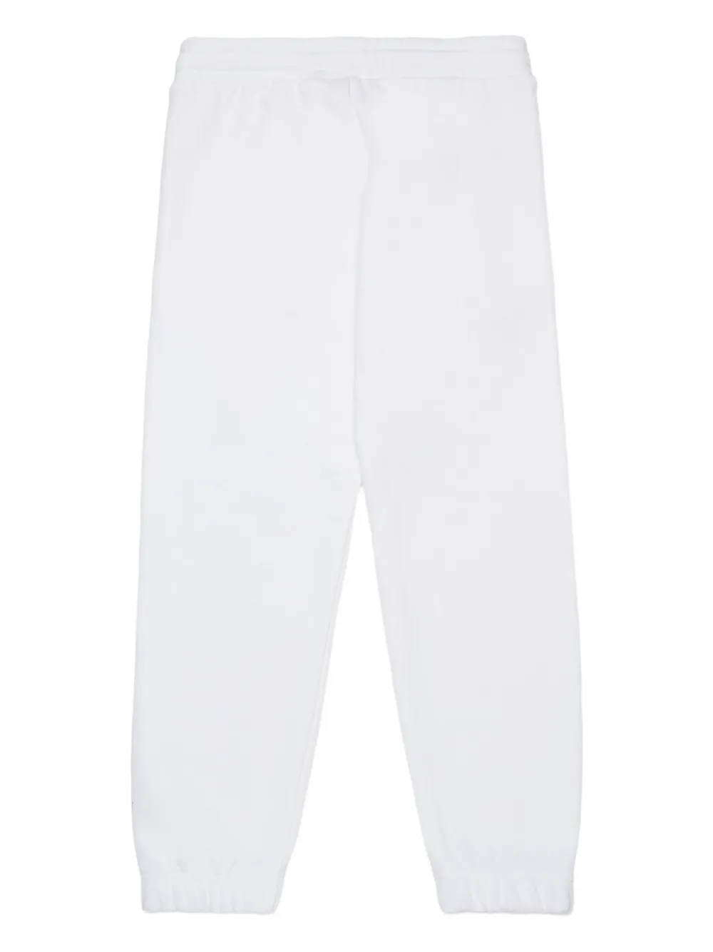 Спортивные брюки Pantli с логотипом Diesel Kids, белый
Спортивные брюки Pantli с логотипом Diesel Kids, белый