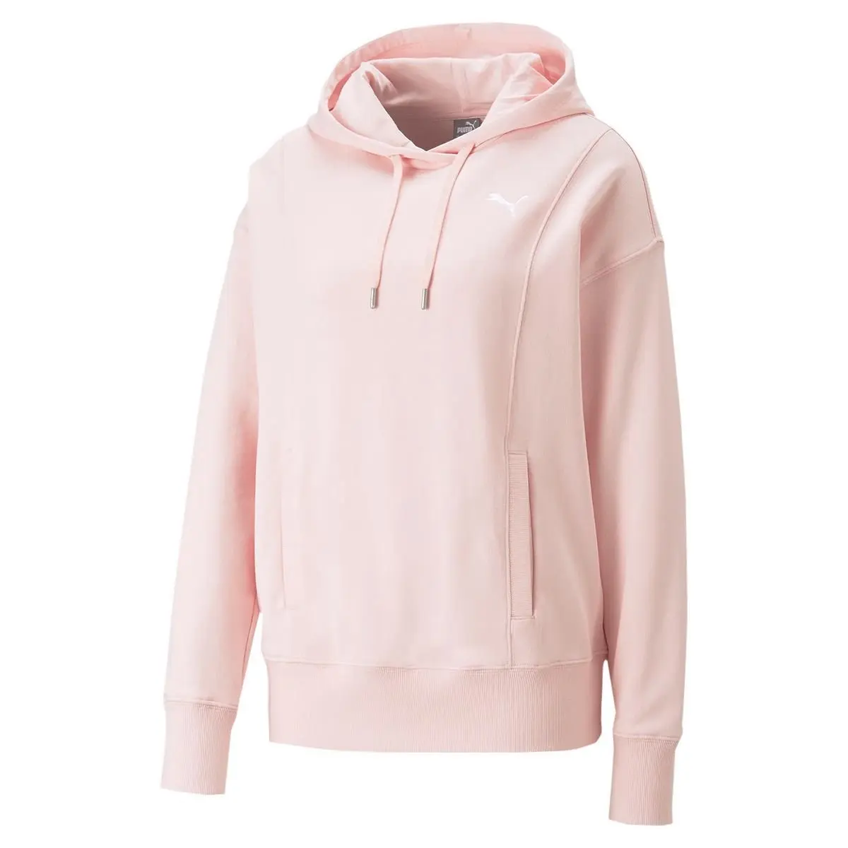 Свитшот International Version женский PUMA, розовый
Свитшот International Version женский PUMA, розовый