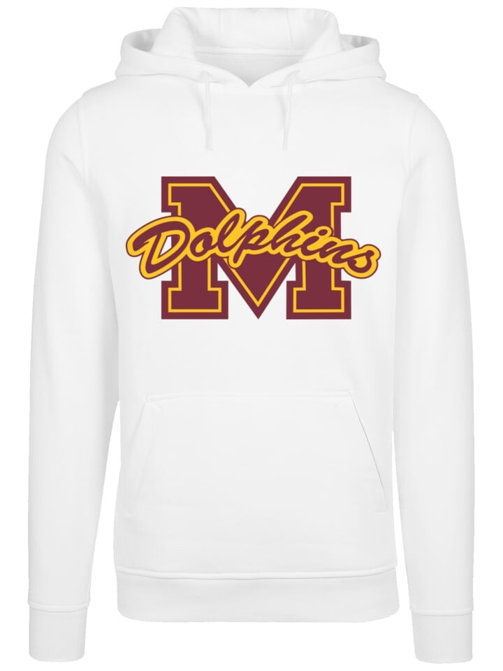 Пуловер F4NT4STIC, белый
Пуловер F4NT4STIC, белый