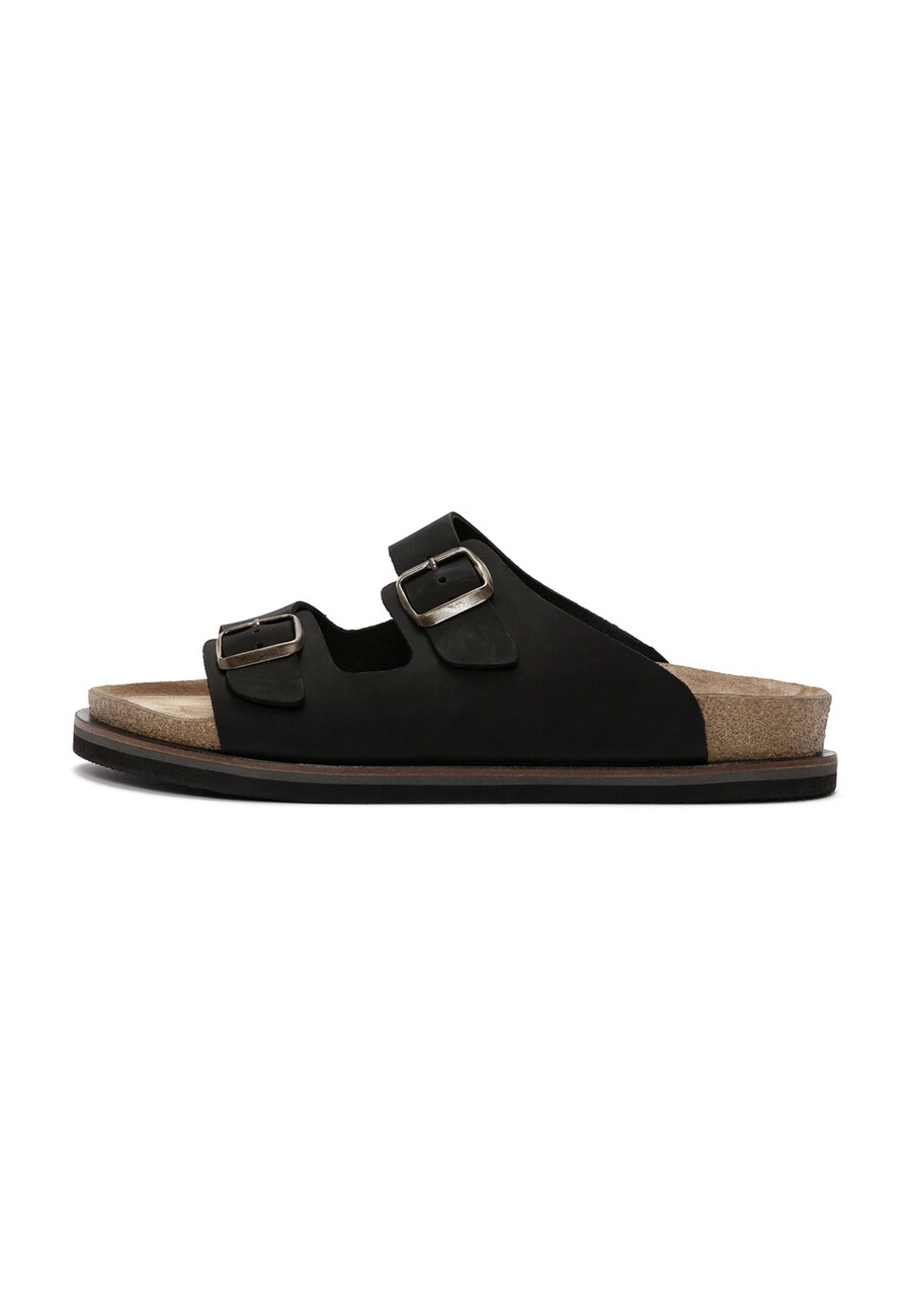 Мюли Derimod, черный
Мюли Derimod, черный