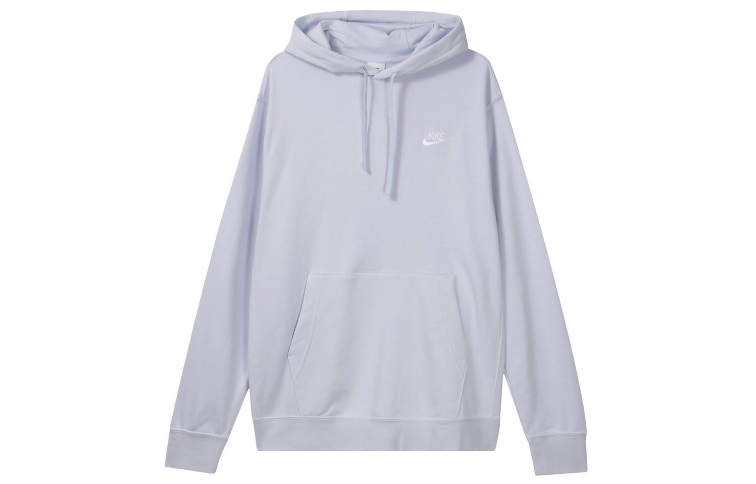 Толстовка мужская серая Nike, серый
Толстовка мужская серая Nike, серый