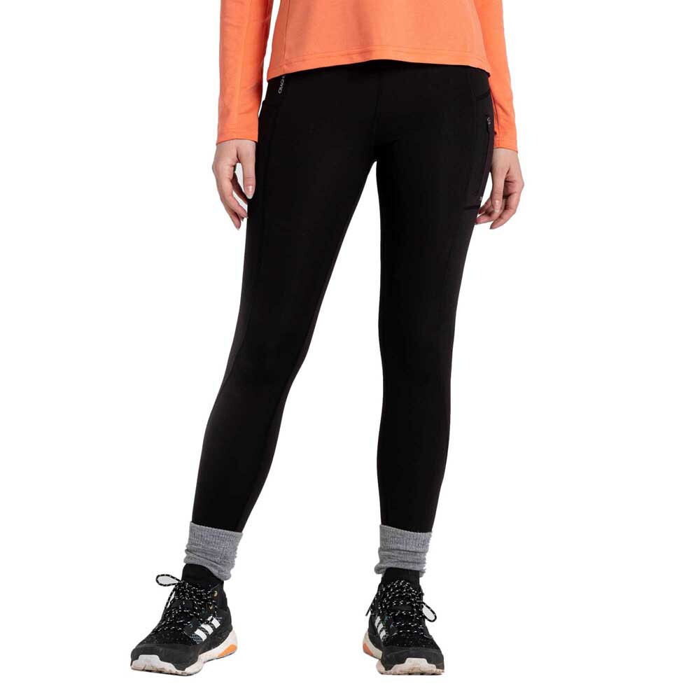 Леггинсы Craghoppers Kiwi Pro, черный
Леггинсы Craghoppers Kiwi Pro, черный