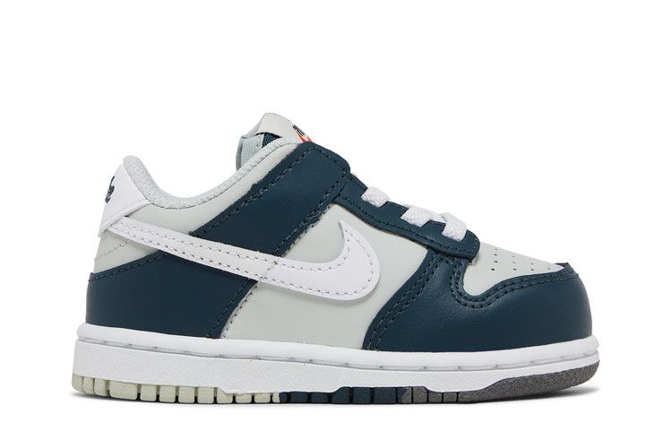 Кроссовки Nike Dunk Low Premium TD, Split - Deep Jungle
Кроссовки Nike Dunk Low Premium TD, Split - Deep Jungle