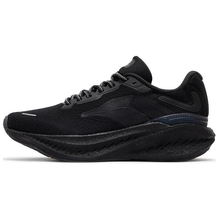 Кроссовки Foam Explosion 4.0 мужские с низким верхом, черный 361°
Кроссовки Foam Explosion 4.0 мужские с низким верхом, черный 361°