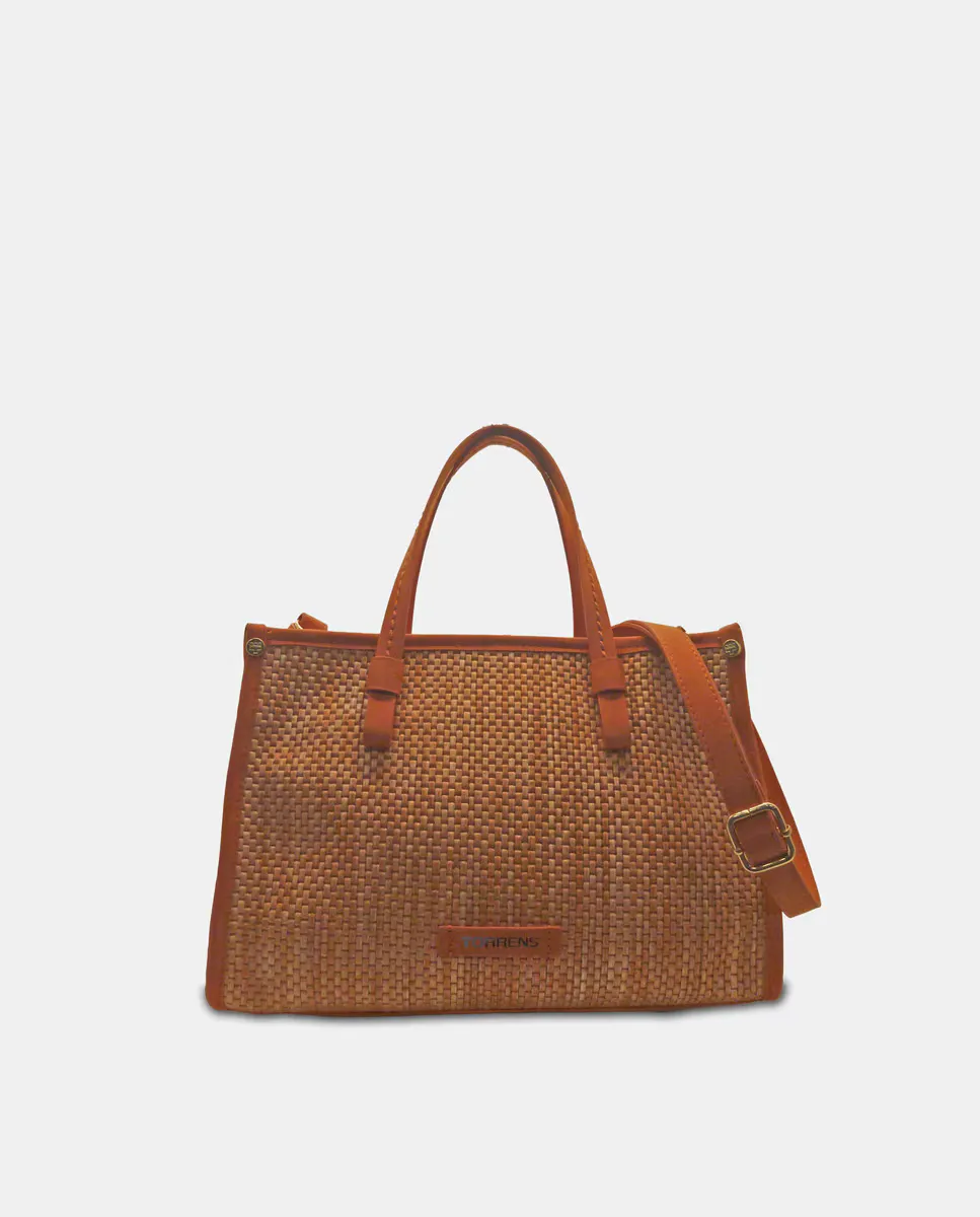 Сумочка со съемной ручкой Torrens, оранжевый 
Сумочка со съемной ручкой Torrens, оранжевый