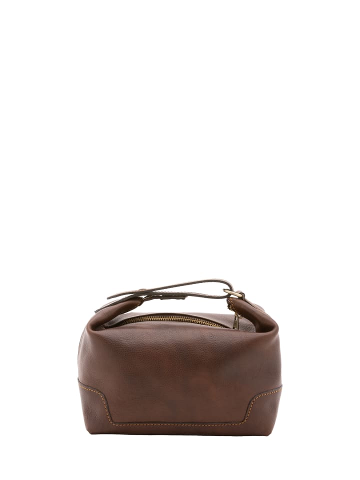 Сумка Viola Castellani, темно-коричневый
Сумка Viola Castellani, темно-коричневый