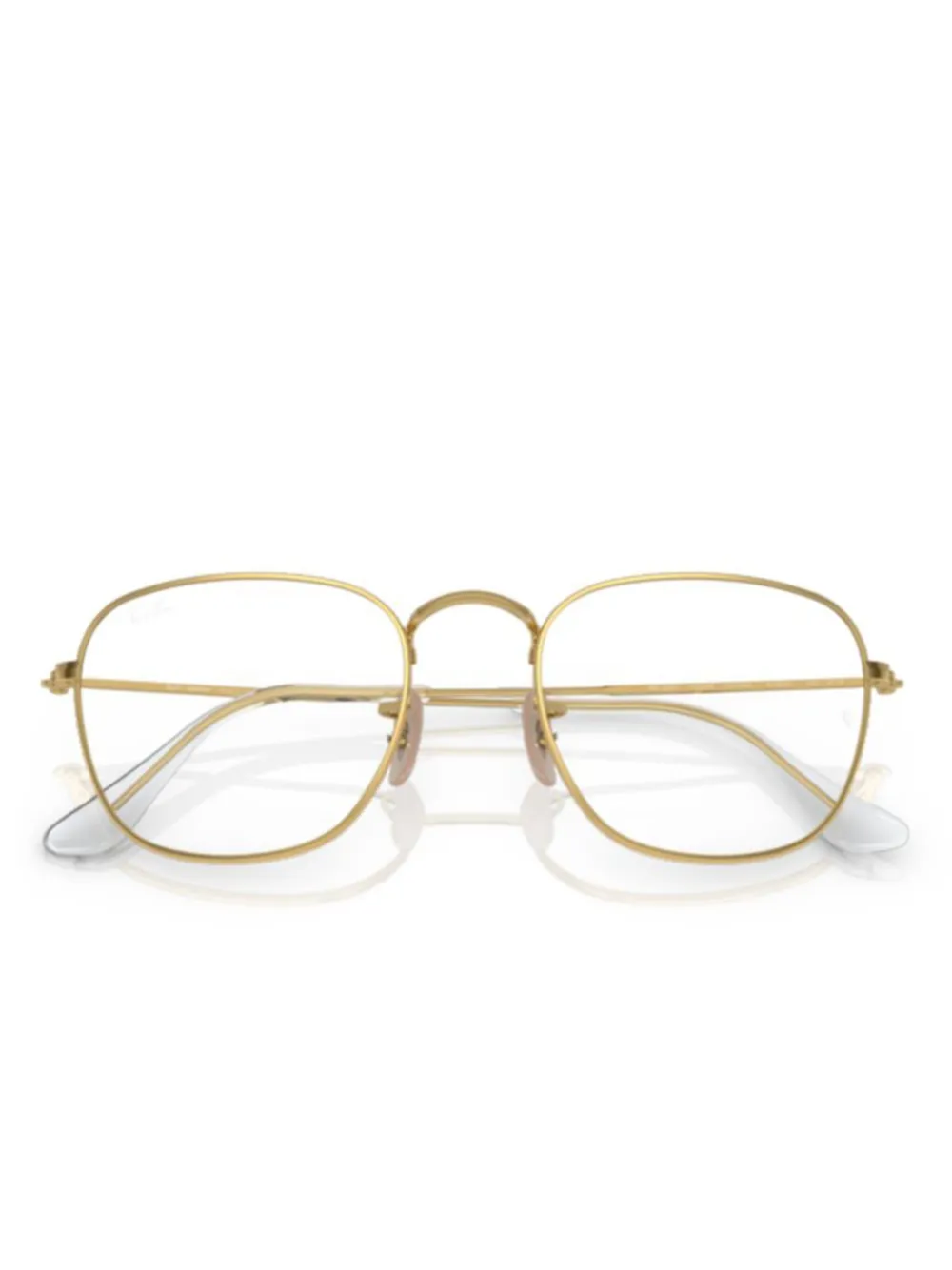 Очки Frank Ray-Ban, золотистый
Очки Frank Ray-Ban, золотистый