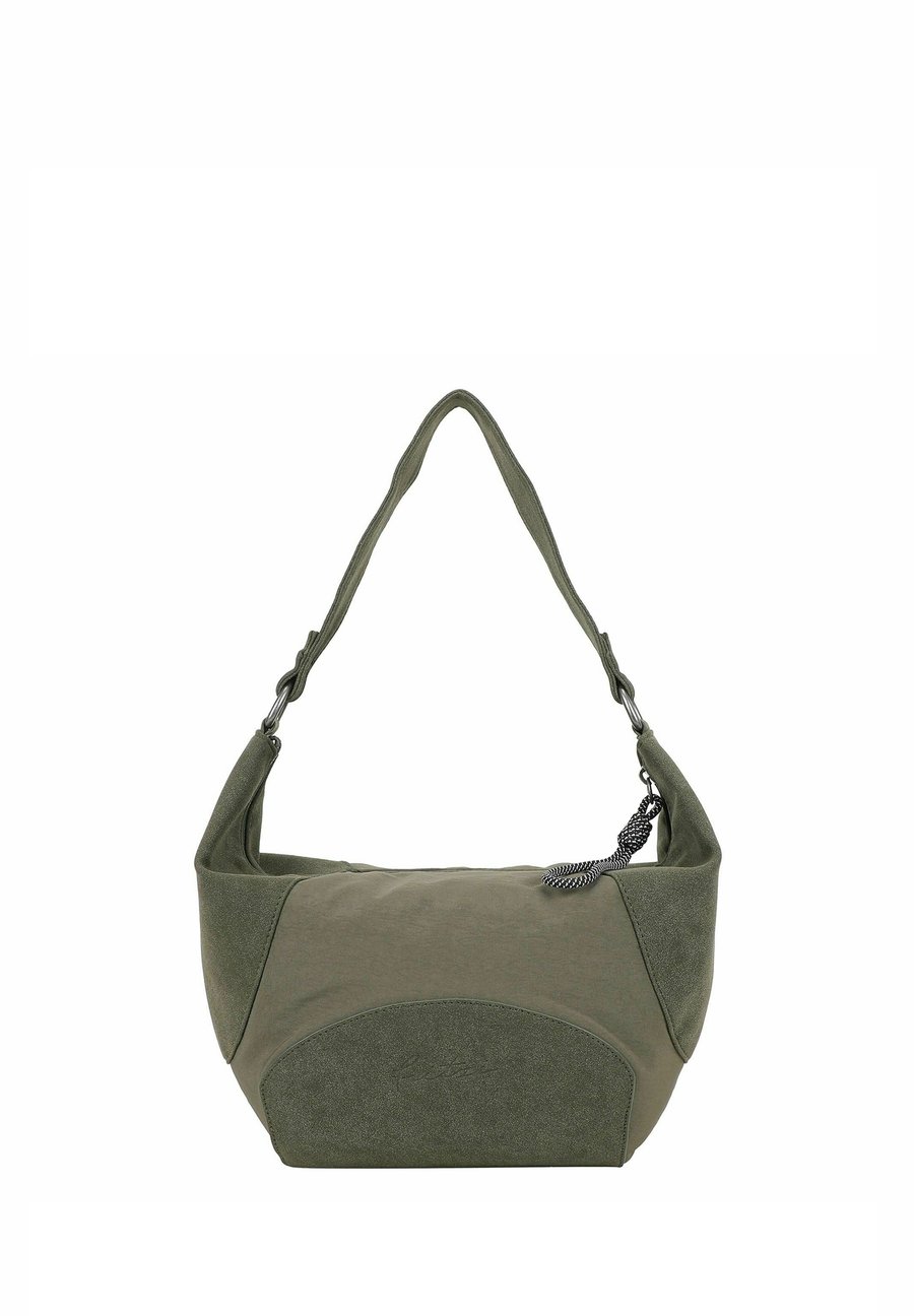 Сумка Fritzi aus Preußen Handbag, Khaki
Сумка Fritzi aus Preußen Handbag, Khaki