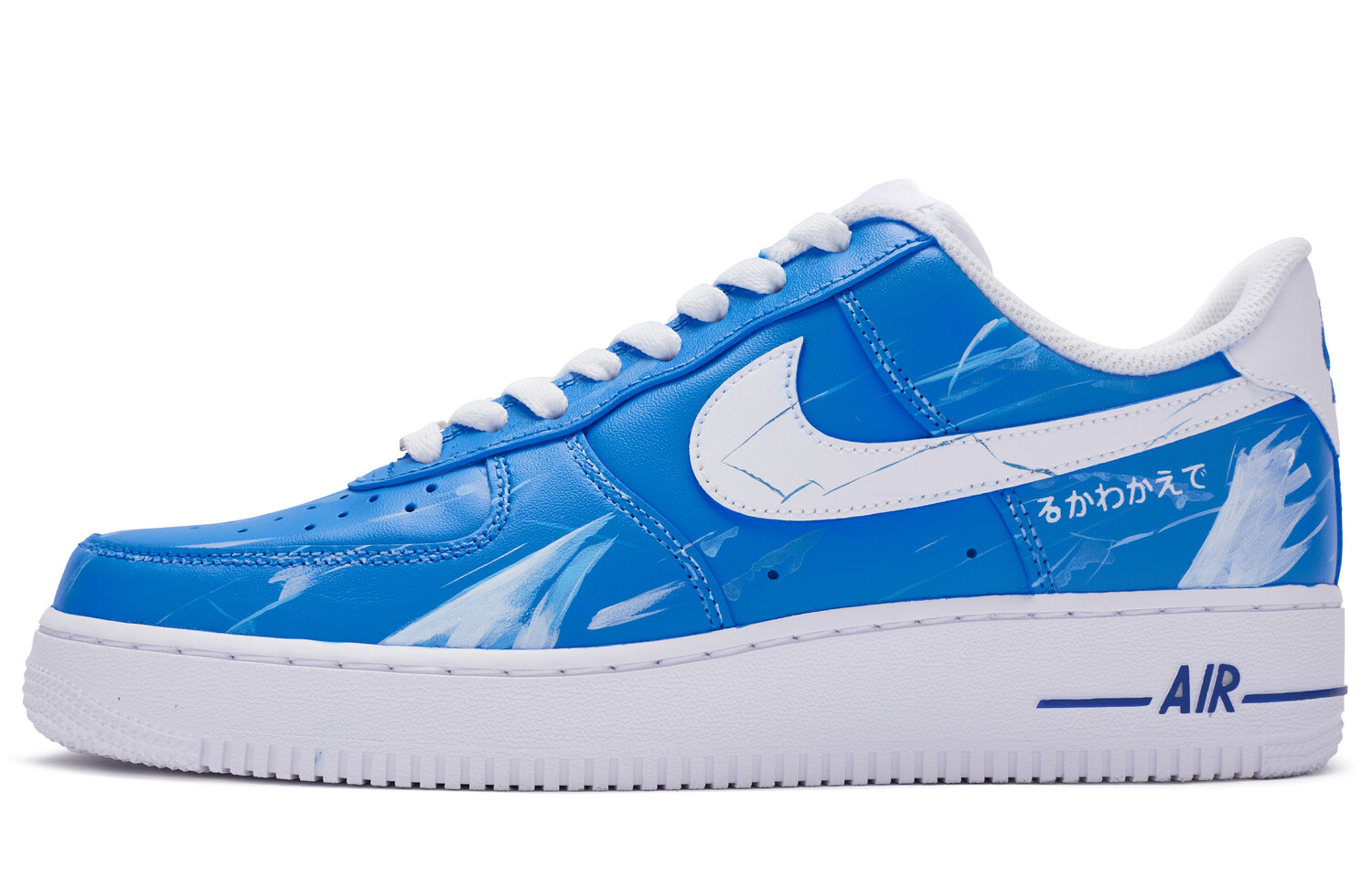 Кроссовки Nike Air Force 1 Skateboard Shoes Men Low-Top White
Кроссовки Nike Air Force 1 Skateboard Shoes Men Low-Top White