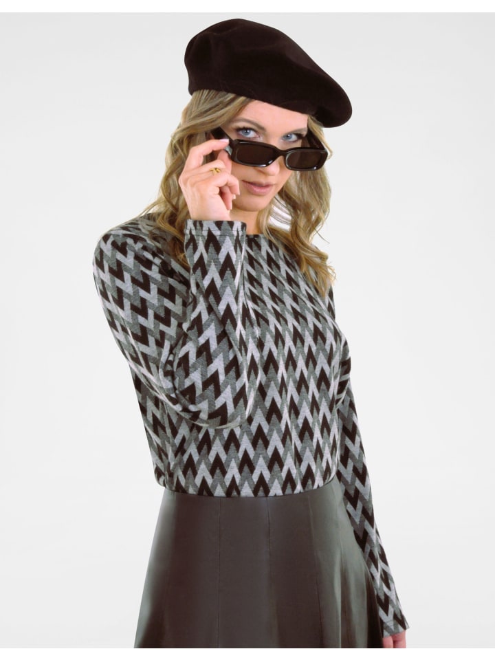 Толстовка Navigazione Pullover, цвет grau mel.
Толстовка Navigazione Pullover, цвет grau mel.