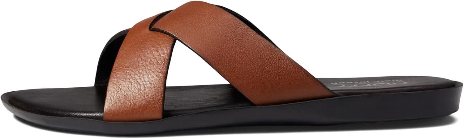 Шлепанцы Marc Joseph New York mens Roman Ct
Шлепанцы Marc Joseph New York mens Roman Ct