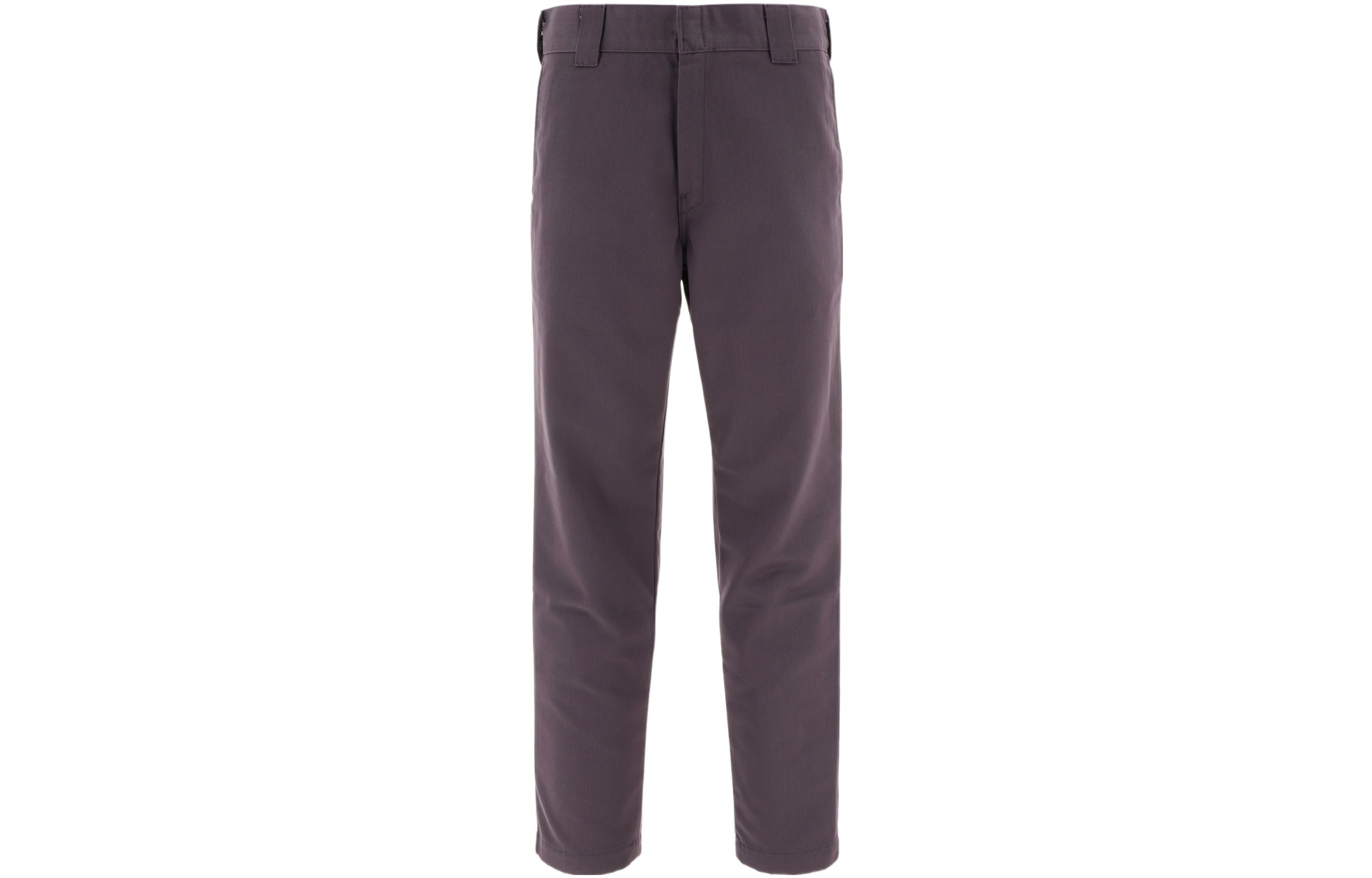 Carhartt WIP Повседневные брюки мужские серые фиолетовые
Carhartt WIP Повседневные брюки мужские серые фиолетовые