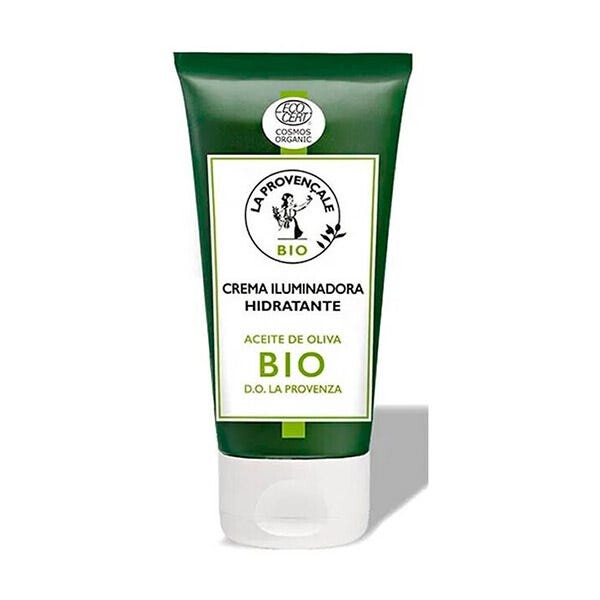 Hidratante 50 мл La Provençale Bio
Hidratante 50 мл La Provençale Bio