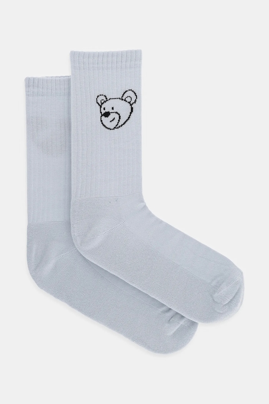 Хлопковые носки Inbetweeners, синий
Хлопковые носки Inbetweeners, синий