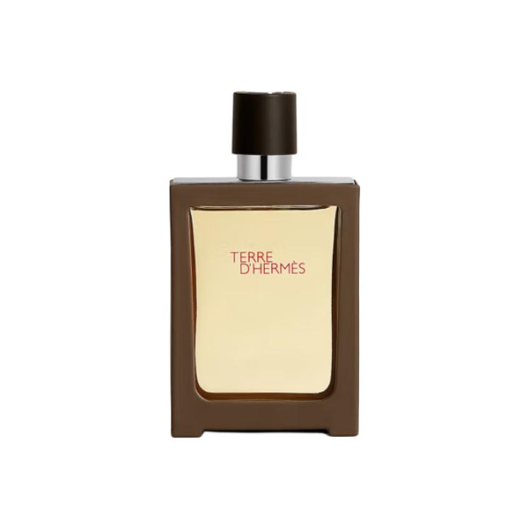 Мужской туалетная вода Earthy Fresh с нотами цитруса и перца 30 мл HERMES
Мужской туалетная вода Earthy Fresh с нотами цитруса и перца 30 мл HERMES