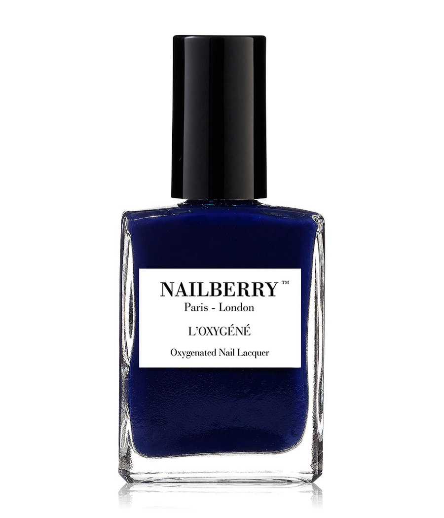 Лак для ногтей Nailberry L’Oxygéné Number 69, Number 69, 15 ml
Лак для ногтей Nailberry L’Oxygéné Number 69, Number 69, 15 ml