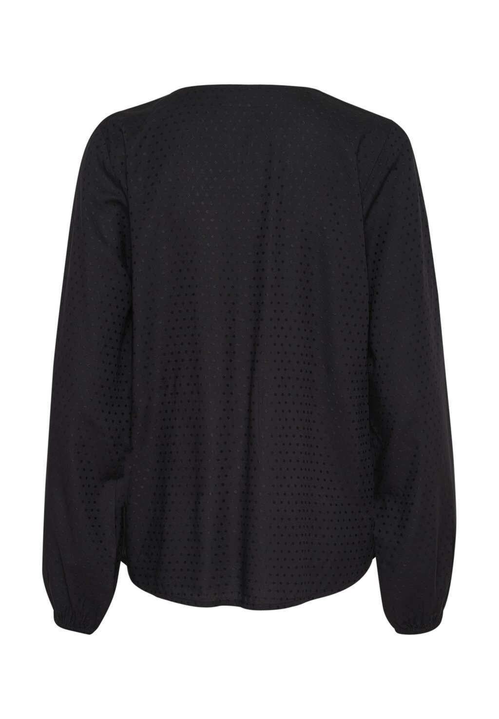 Блуза ELSA Kaffe, пестрый черный
Блуза ELSA Kaffe, пестрый черный