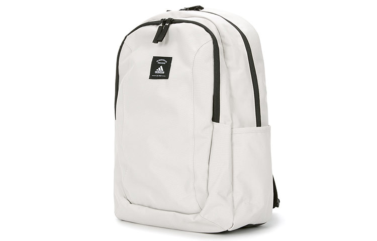 Adidas Полиэстеровый рюкзак для ноутбука обычный унисекс белый, White
Adidas Полиэстеровый рюкзак для ноутбука обычный унисекс белый, White
