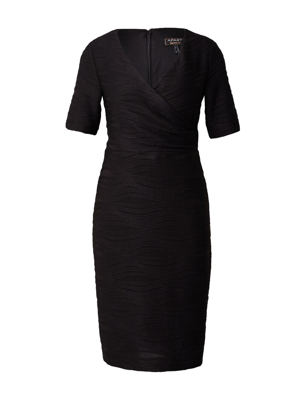 Летнее платье Apart, черный
Летнее платье Apart, черный