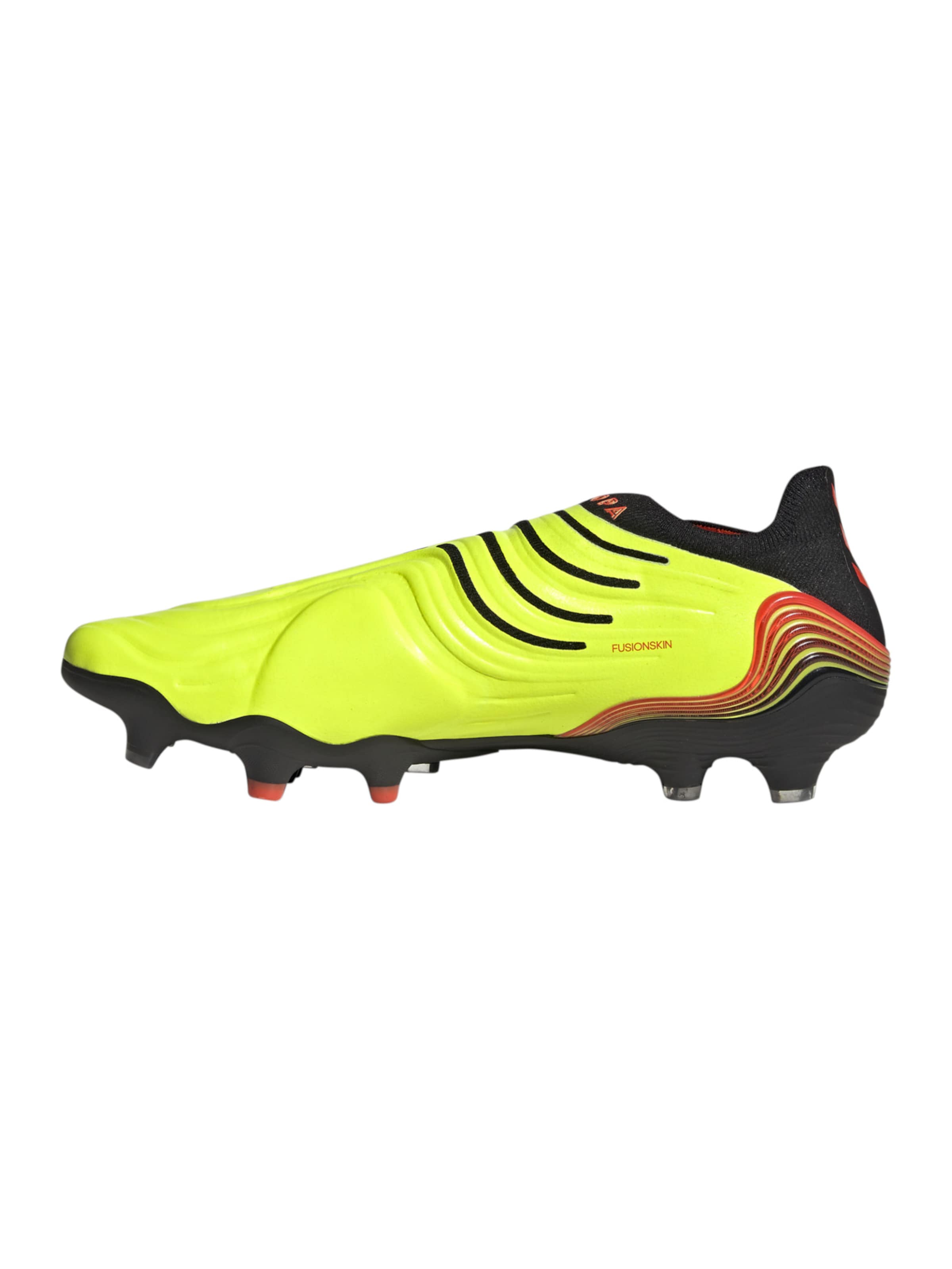 Adidas Performance Бутсы для футбола в цвете Lemon
Adidas Performance Бутсы для футбола в цвете Lemon
