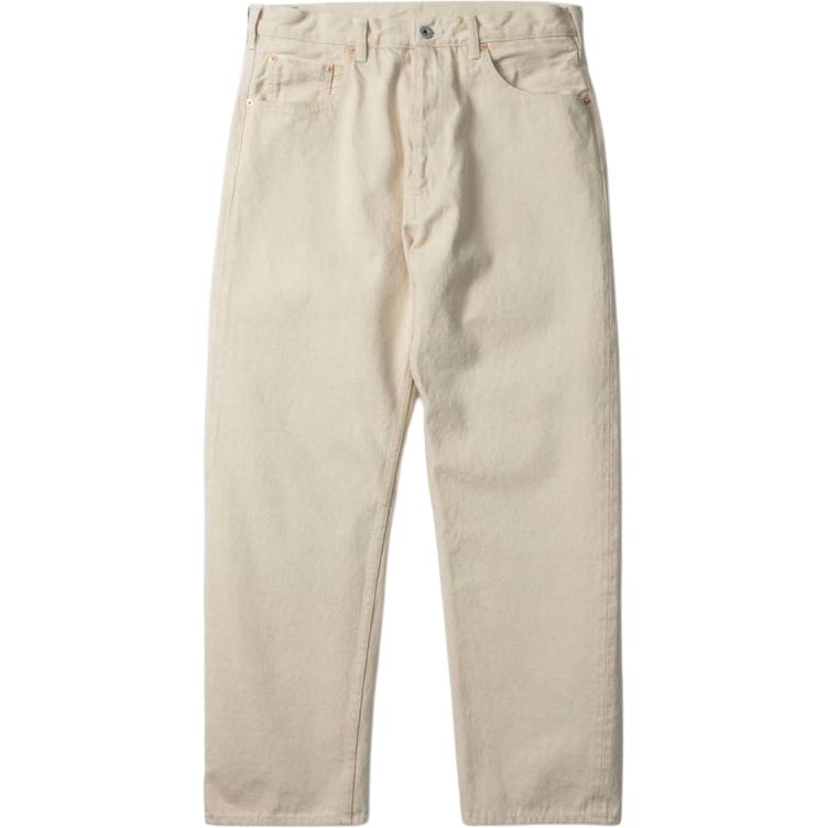 MADNESS Повседневные брюки унисекс Ecru
MADNESS Повседневные брюки унисекс Ecru