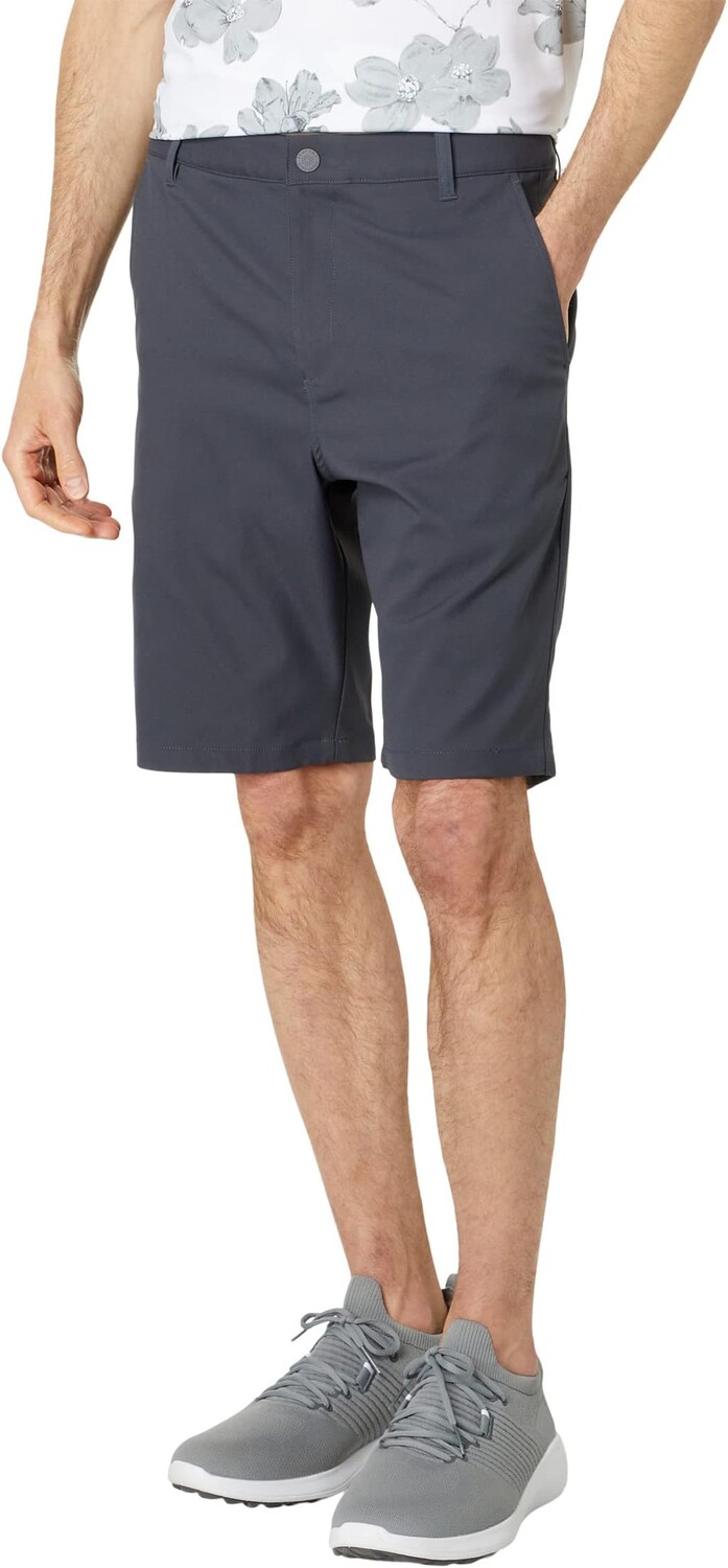 Дилерские шорты 10 дюймов PUMA, цвет Strong Gray
Дилерские шорты 10 дюймов PUMA, цвет Strong Gray