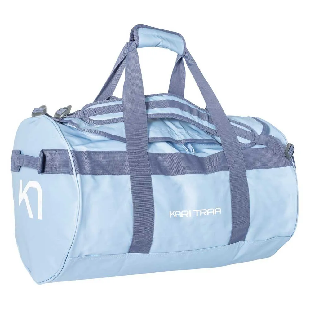 Рюкзак Kari Traa Traa 70L, синий
Рюкзак Kari Traa Traa 70L, синий
