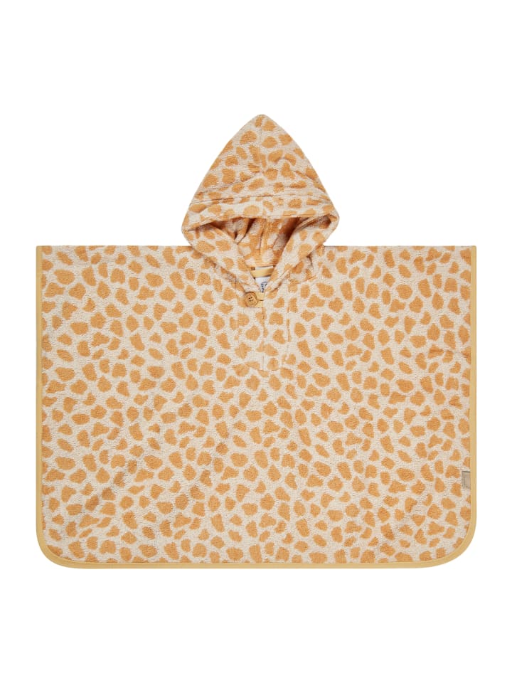 Халат Sterntaler, песочный
Халат Sterntaler, песочный