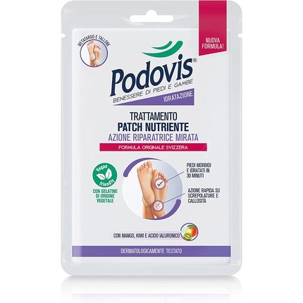 189419 Синие стельки для любой обуви 30–40 см, Podovis
189419 Синие стельки для любой обуви 30–40 см, Podovis