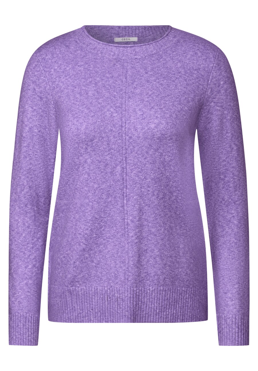 Свитер CECIL, фиолетовый
Свитер CECIL, фиолетовый