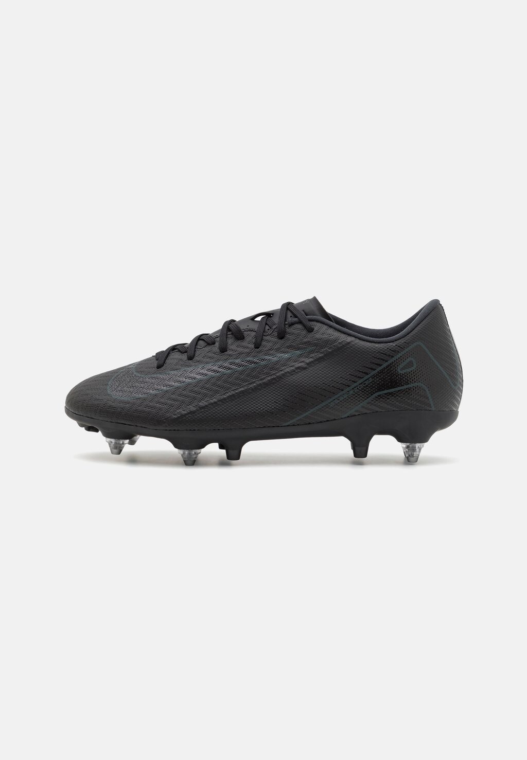 Футбольные бутсы с ввинчивающимися шипами ZOOM VAPOR 16 ACAD SG-PRO AC Nike Performance, черный
Футбольные бутсы с ввинчивающимися шипами ZOOM VAPOR 16 ACAD SG-PRO AC Nike Performance, черный