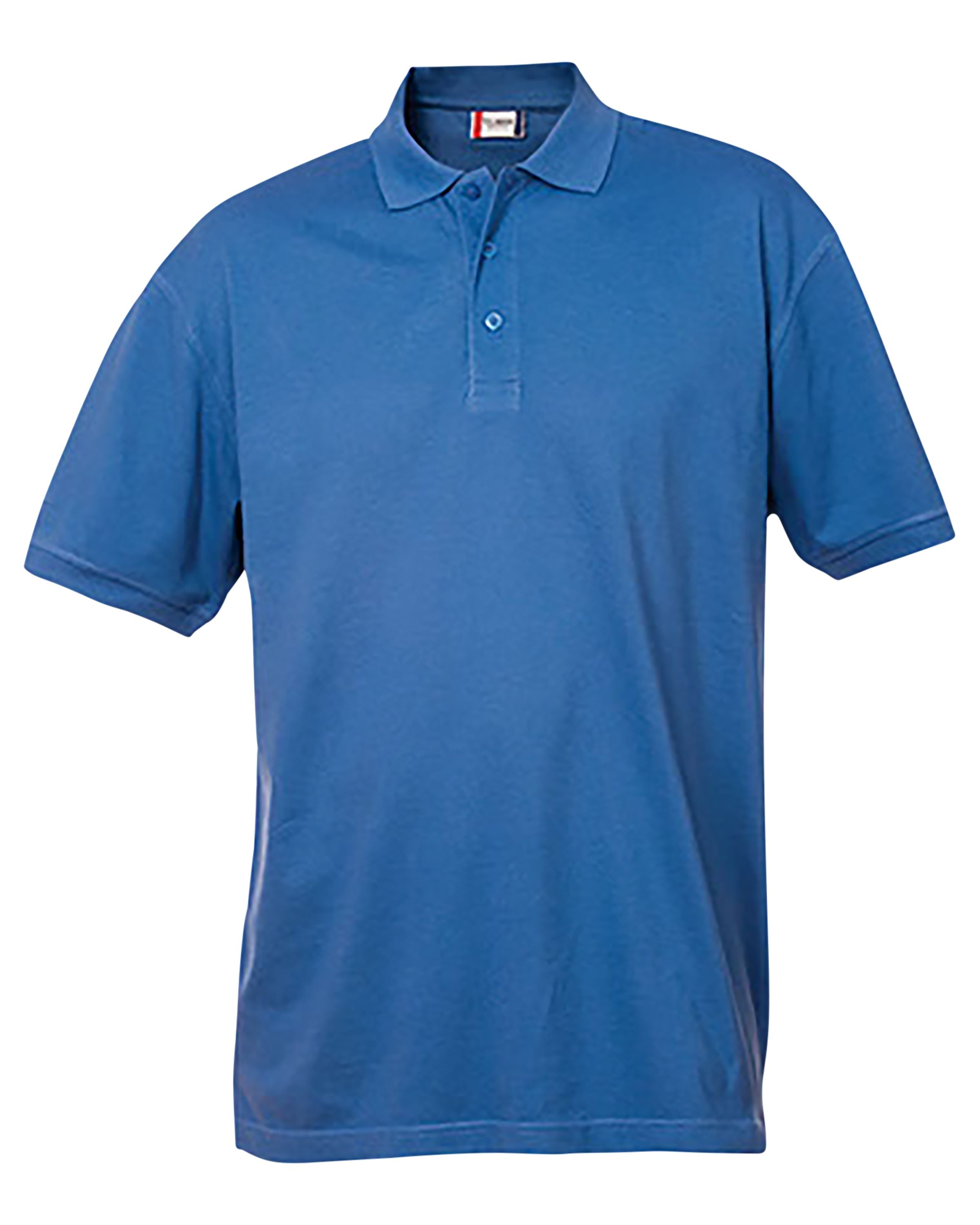 Мужская рубашка поло Evans Clique, цвет sea blue
Мужская рубашка поло Evans Clique, цвет sea blue