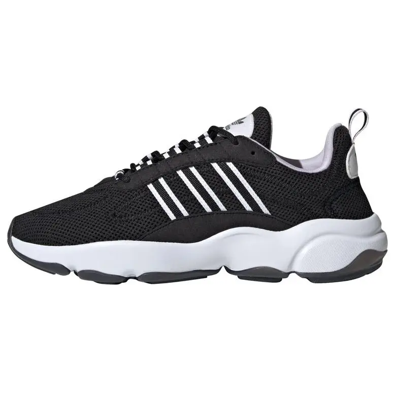 Кроссовки adidas originals Haiwee Lifestyle Shoes Women's Low-top Black/white, черный/белый
Кроссовки adidas originals Haiwee Lifestyle Shoes Women's Low-top Black/white, черный/белый